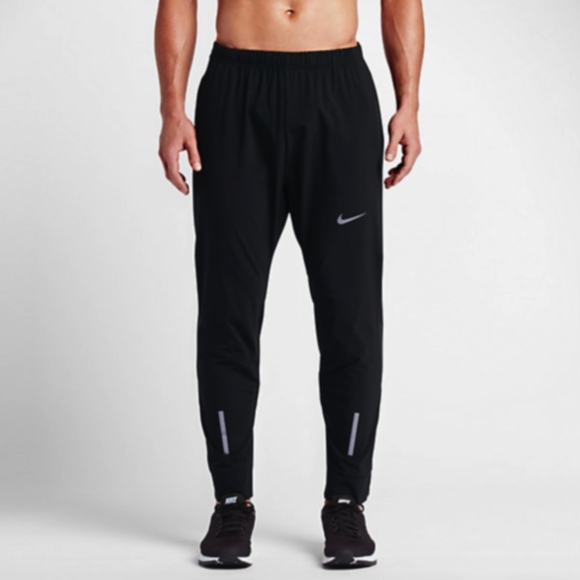 nike flex running pant